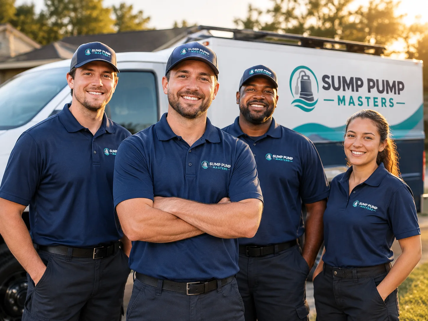 Sump Pump Repair company in Lowell, VT
